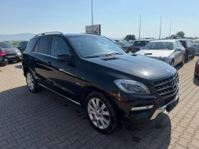 Mercedes-Benz ML 350 CDI 4MATIC AVTOMAT/NAVI/KOJA EURO 5, снимка 4