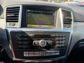 Mercedes-Benz ML 350 CDI 4MATIC AVTOMAT/NAVI/KOJA EURO 5, снимка 14