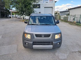 Honda Element 2.4i Газ/Бензин, снимка 3