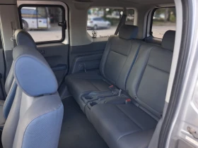 Honda Element 2.4i Газ/Бензин, снимка 14