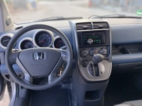 Honda Element 2.4i Газ/Бензин, снимка 11