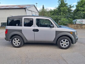 Honda Element 2.4i Газ/Бензин, снимка 4