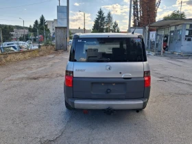 Honda Element 2.4i Газ/Бензин, снимка 16