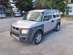 Honda Element 2.4i Газ/Бензин, снимка 1