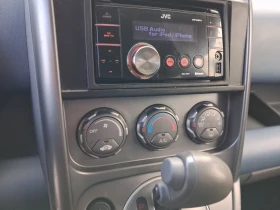 Honda Element 2.4i Газ/Бензин, снимка 15