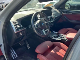BMW X3 xDrive30i M ПАКЕТ | 360 КАМЕРА| HEAD-UP| ПАНОРАМА|, снимка 5