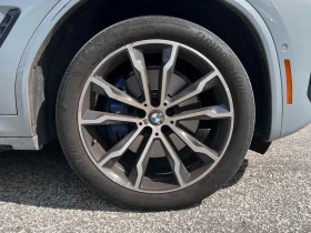BMW X3 xDrive30i M ПАКЕТ | 360 КАМЕРА| HEAD-UP| ПАНОРАМА|, снимка 7
