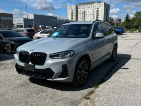 BMW X3 xDrive30i M ПАКЕТ | 360 КАМЕРА| HEAD-UP| ПАНОРАМА|, снимка 1