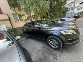 Audi Q7 3000 tdi , снимка 4