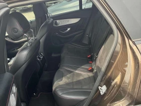 Mercedes-Benz GLC 43 AMG * Дистроник * 360 * Burmester * CARFAX * , снимка 9