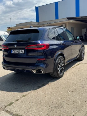 BMW X5, снимка 5