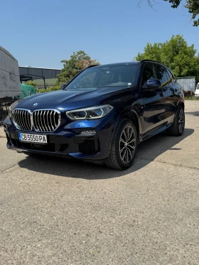 BMW X5, снимка 4