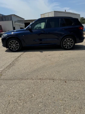 BMW X5, снимка 7