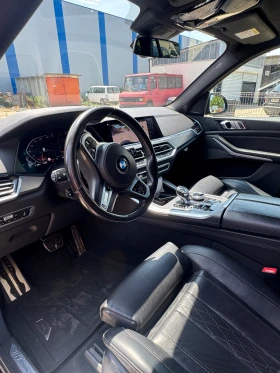 BMW X5, снимка 10