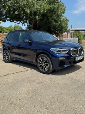 BMW X5, снимка 3