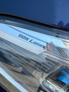 BMW X5, снимка 13