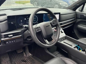 Hyundai Santa fe * Ultimate Calligraphy * CARFAX * ЦЕНА ДО БГ, снимка 8
