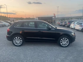 Audi Q5 2.0TDI NAVI ПОДГРЕВ 4Х4 170КС, снимка 12