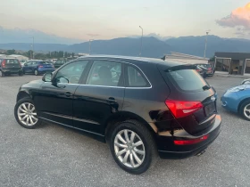 Audi Q5 2.0TDI NAVI ПОДГРЕВ 4Х4 170КС, снимка 5