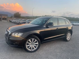 Audi Q5 2.0TDI NAVI ПОДГРЕВ 4Х4 170КС, снимка 1