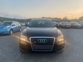 Audi Q5 2.0TDI NAVI ПОДГРЕВ 4Х4 170КС, снимка 2
