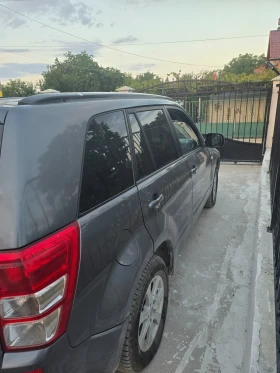 Suzuki Grand vitara, снимка 4