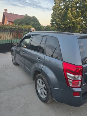 Suzuki Grand vitara, снимка 3