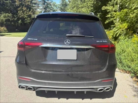 Mercedes-Benz GLE * AMG 53 * АВТОКРЕДИТ БЕЗ ПЪРВОНАЧАЛНА ВНОСКА* , снимка 16