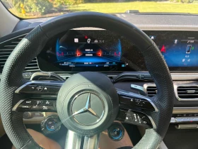 Mercedes-Benz GLE * AMG 53 * АВТОКРЕДИТ БЕЗ ПЪРВОНАЧАЛНА ВНОСКА* , снимка 8