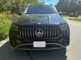 Mercedes-Benz GLE * AMG 53 * АВТОКРЕДИТ БЕЗ ПЪРВОНАЧАЛНА ВНОСКА* , снимка 6