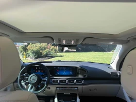 Mercedes-Benz GLE * AMG 53 * АВТОКРЕДИТ БЕЗ ПЪРВОНАЧАЛНА ВНОСКА* , снимка 9