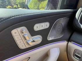 Mercedes-Benz GLE * AMG 53 * АВТОКРЕДИТ БЕЗ ПЪРВОНАЧАЛНА ВНОСКА* , снимка 11