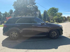 Mercedes-Benz GLE * AMG 53 * АВТОКРЕДИТ БЕЗ ПЪРВОНАЧАЛНА ВНОСКА* , снимка 15