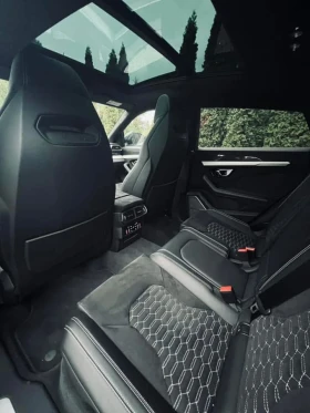 Lamborghini Urus B&O 3D/Anima/Carbon/23, снимка 9