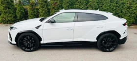 Lamborghini Urus B&O 3D/Anima/Carbon/23, снимка 4