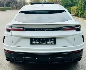 Lamborghini Urus B&O 3D/Anima/Carbon/23, снимка 11