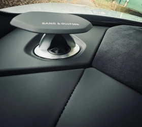 Lamborghini Urus B&O 3D/Anima/Carbon/23, снимка 8