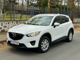 Mazda CX-5 2.2 Skyactive, снимка 1