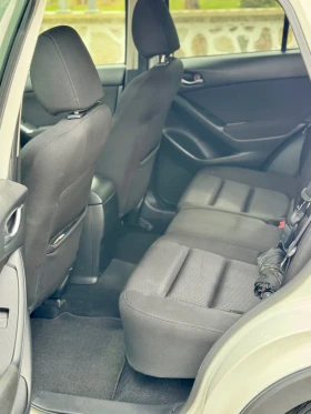 Mazda CX-5 2.2 Skyactive, снимка 14