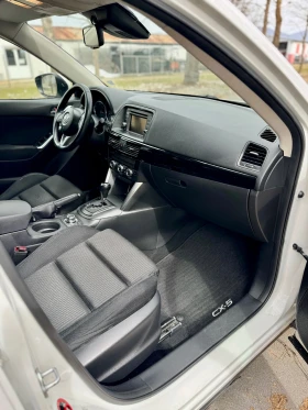 Mazda CX-5 2.2 Skyactive, снимка 9