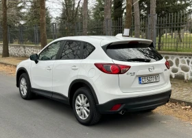 Mazda CX-5 2.2 Skyactive, снимка 4
