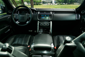 Land Rover Range rover 4.4*AUTOBIOGRAPHY*BLACK EDITION  | Mobile.bg   7