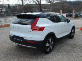 Volvo XC40 2.0D 4X4 EURO 6D KATO HOB | Mobile.bg    5