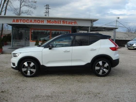 Volvo XC40 2.0D 4X4 EURO 6D KATO HOB | Mobile.bg    2