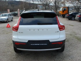 Volvo XC40 2.0D 4X4 EURO 6D KATO HOB | Mobile.bg    4