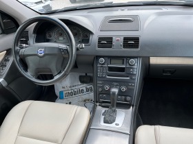 Volvo Xc90 2.4D 5, снимка 9 - Автомобили и джипове - 45354333