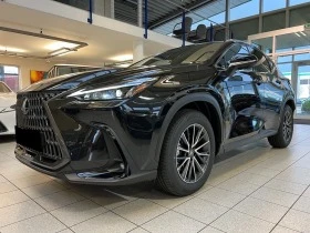  Lexus NX 350h