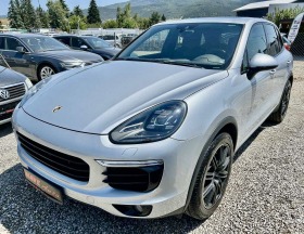 Porsche Cayenne 3.0d ТОП СЪСТОЯНИЕ ЛИЗИНГ  - изображение 1