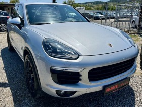 Porsche Cayenne 3.0d ТОП СЪСТОЯНИЕ ЛИЗИНГ , снимка 3