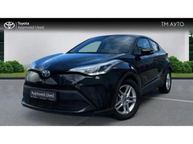 Toyota C-HR | Mobile.bg    1